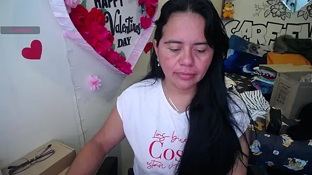 Miss  kendra  online show from 07-08-26, 02:10