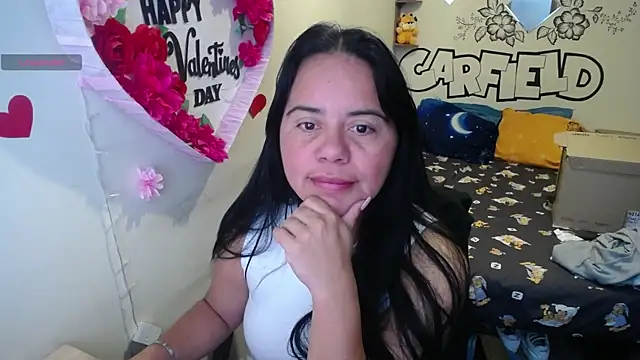 Miss  kendra  online show from 07-09-26, 12:20