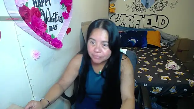 Miss  kendra  online show from 07-17-26, 11:28