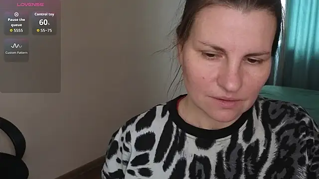 Mirabelle Velvet online show from 11-21-25, 09:08