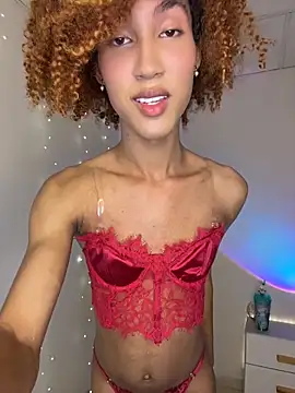 Chloe Celeste online show from 04-19-26, 08:22