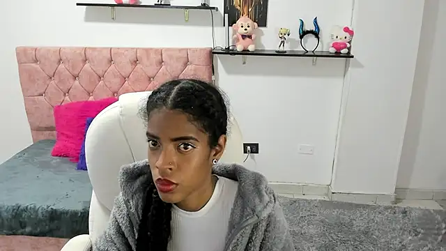 thianahorny online show from 11-30-25, 02:04