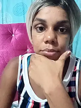 Scarlett Vins online show from 12-05-25, 05:05