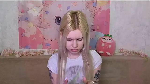 HoneyGold  online show from 02-05-26, 04:17