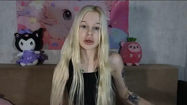 HoneyGold  online show from 04-22-26, 03:42