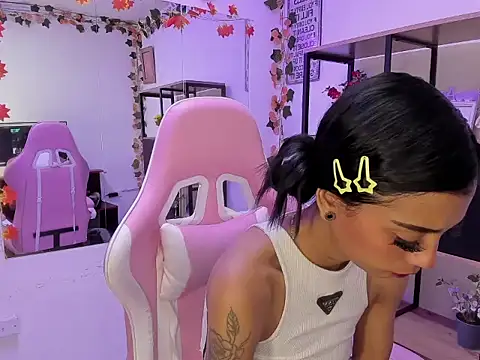 KarlaSlutSkinny   online show from 01-31-26, 08:40