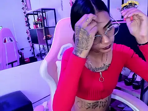 KarlaSlutSkinny   online show from 02-13-26, 08:49