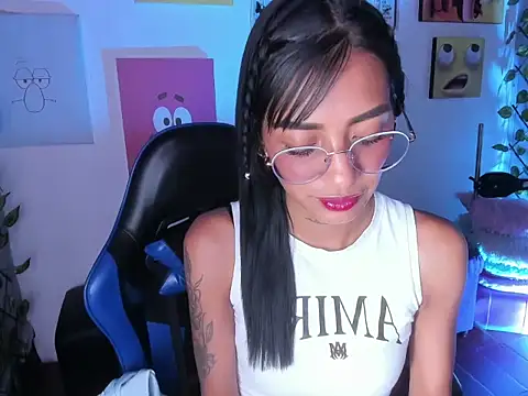 KarlaSlutSkinny   online show from 03-13-26, 08:59