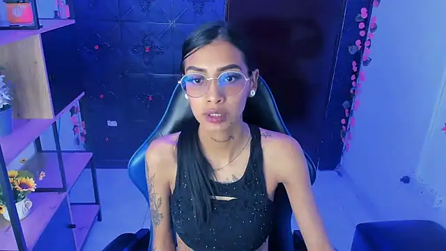 KarlaSlutSkinny   online show from 07-31-26, 09:14