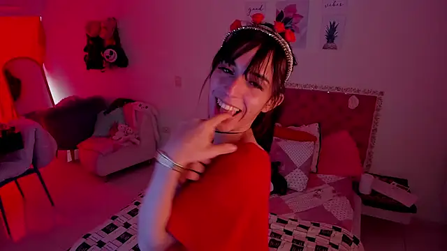 KittyChannel  online show from 11-20-25, 07:46