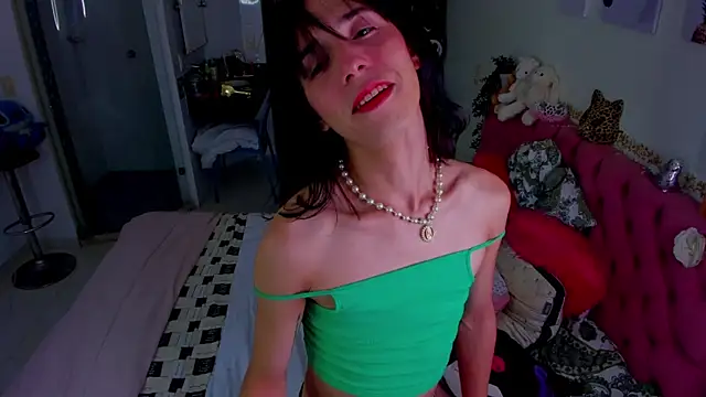 KittyChannel  online show from 01-06-26, 03:21