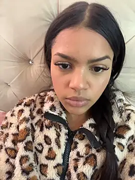 MeganHillss online show from 02-25-26, 07:01