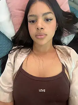 MeganHillss online show from 04-17-26, 06:22