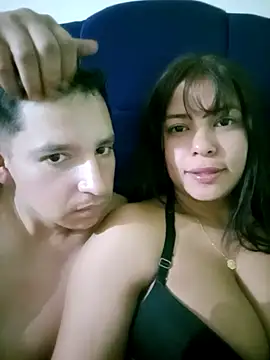 Isabella Stiven online show from 10-14-25, 01:06