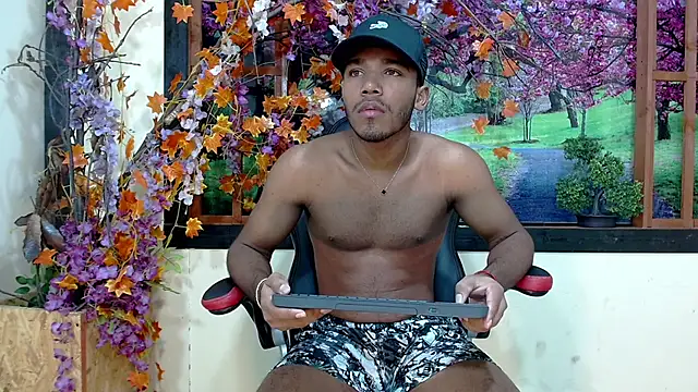 Yeinner  online show from 10-16-25, 07:15