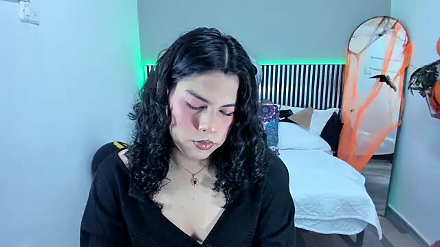 Little Alli online show from 10-30-25, 09:15