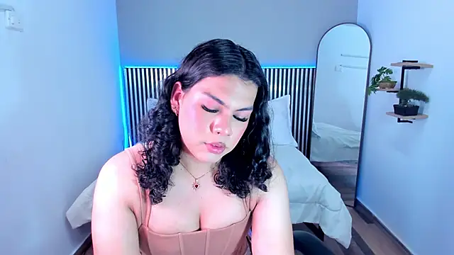 Little Alli online show from 11-21-25, 10:52