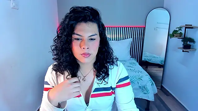 Little Alli online show from 01-31-26, 07:45