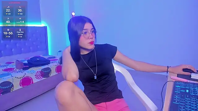 beiby glow online show from 01-14-26, 01:39