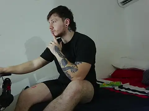 Skol 100802 online show from 01-17-26, 01:32