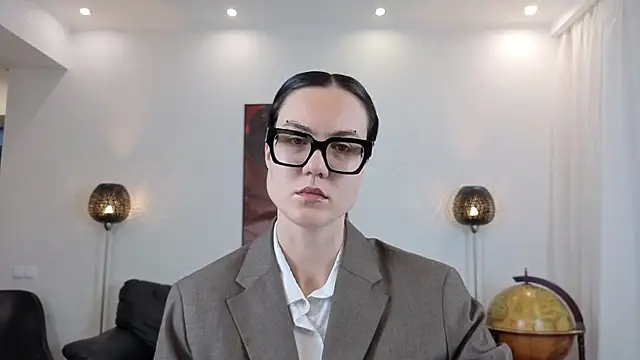 Marie Fitch online show from 05-15-26, 02:07