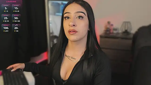 miiaa stone online show from 02-07-26, 02:04