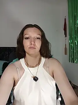 Lucy colee online show from 02-26-26, 06:07