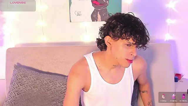 lua boy online show from 03-30-26, 03:29