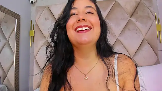 GabyParker  online show from 04-21-26, 12:22