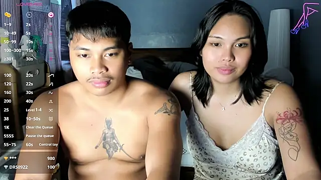 LuisitoJuancho55 online show from 10-21-25, 05:19