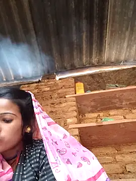 Snapshot of Co_punam chatting on 10-14-25, 01:06 Co punam online show from 10-14-25, 01:06