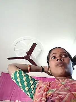 Co punam online show from 02-14-26, 04:53