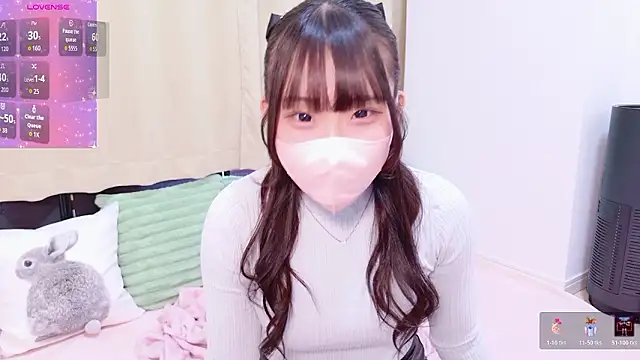 Snapshot of KaYo_sorriso chatting on 01-18-26, 02:04 KaYo sorriso online show from 01-18-26, 02:04