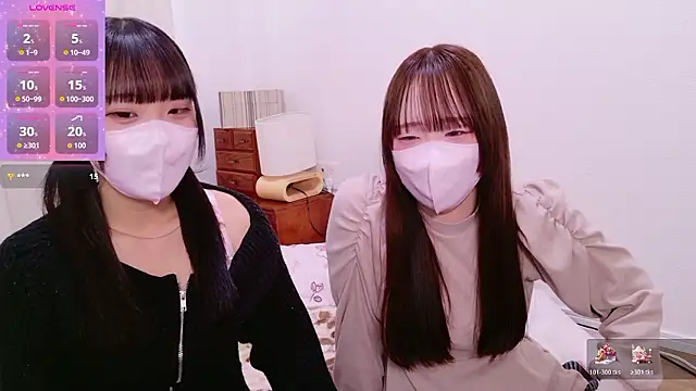 Snapshot of KaYo_sorriso chatting on 02-02-26, 01:04 KaYo sorriso online show from 02-02-26, 01:04