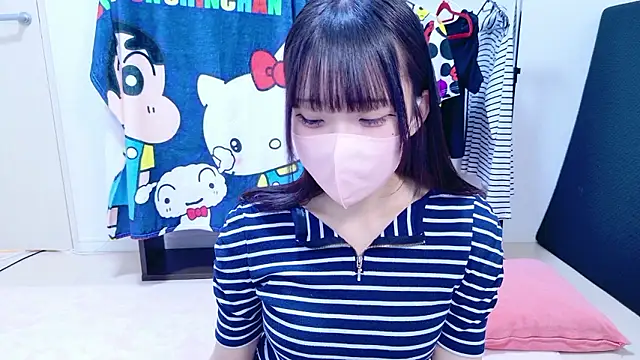 Snapshot of KaYo_sorriso chatting on 05-15-26, 07:15 KaYo sorriso online show from 05-15-26, 07:15