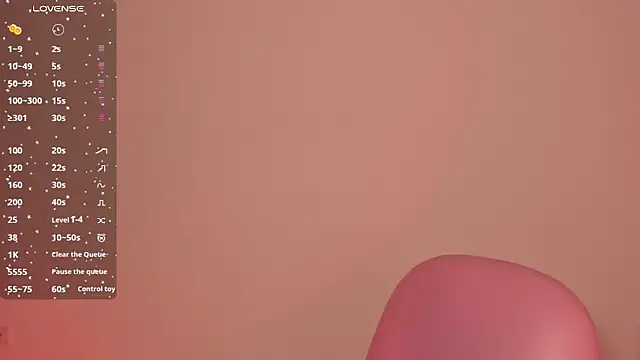 Ashleyroys 111 online show from 11-12-25, 04:29