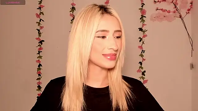 Ashleyroys 111 online show from 03-13-26, 05:52