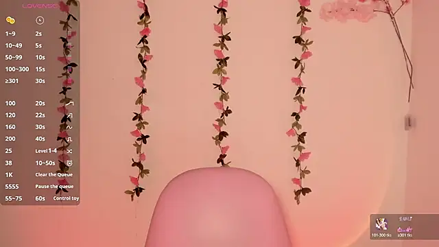 Ashleyroys 111 online show from 04-17-26, 07:39