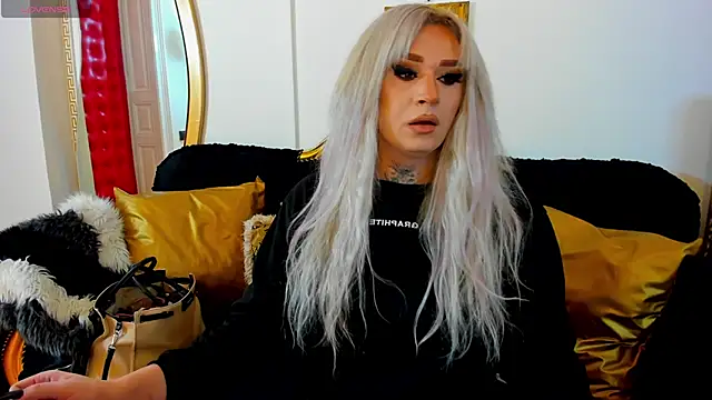 AlenaRios online show from 02-27-26, 05:18