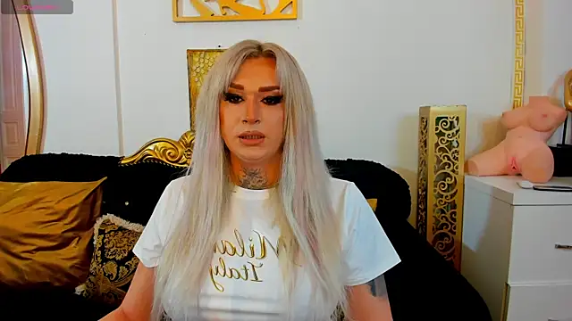 AlenaRios online show from 03-04-26, 05:35