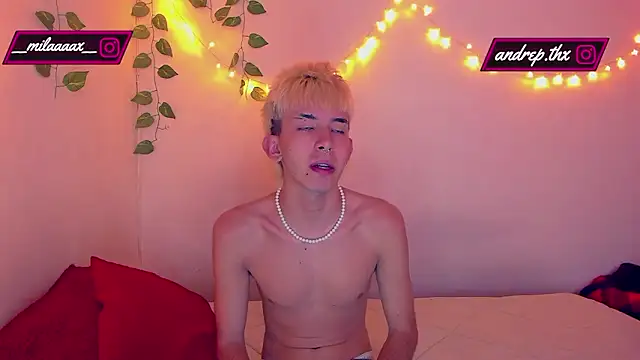 ThePerfectChemistry online show from 02-02-26, 11:42