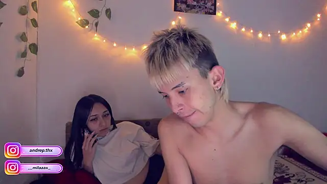 ThePerfectChemistry online show from 04-20-26, 10:18