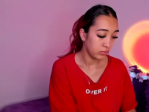 HeidyRousse online show from 11-03-25, 09:43