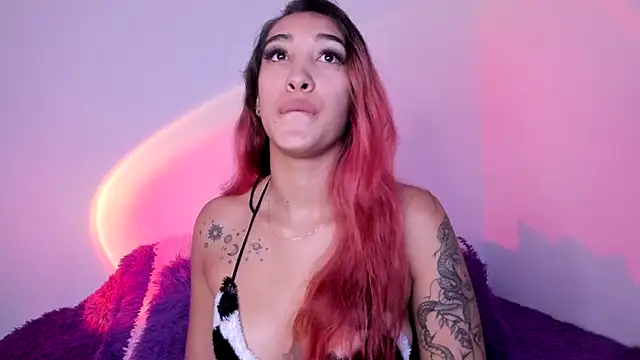 HeidyRousse online show from 02-20-26, 11:00