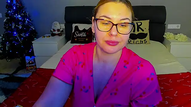 Passion-Blondy online show from 01-09-26, 08:21