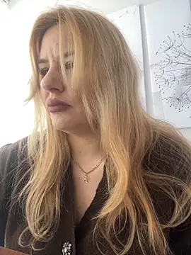 Passion-Blondy online show from 02-03-26, 11:04