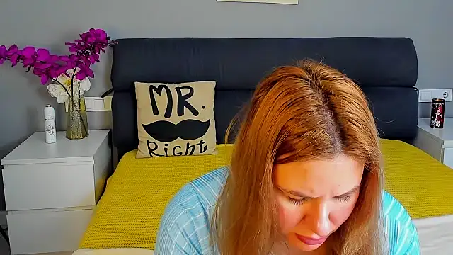 Passion-Blondy online show from 02-21-26, 07:37