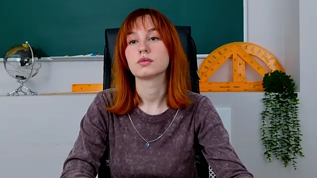 ClaireMathis online show from 01-09-26, 02:53