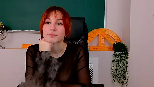 ClaireMathis online show from 01-11-26, 03:06