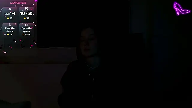 ClaireMathis online show from 02-24-26, 02:37